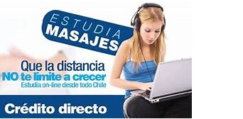 cursos de masajes